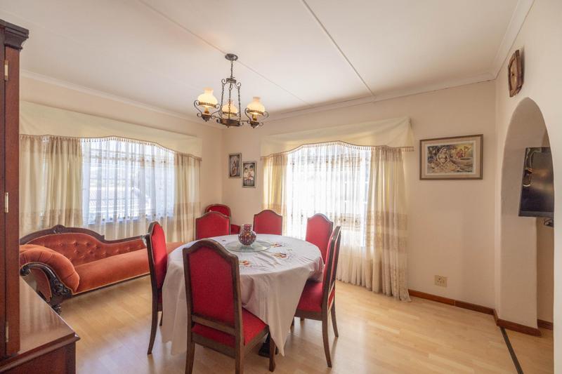 4 Bedroom Property for Sale in Oatlands North Eastern Cape